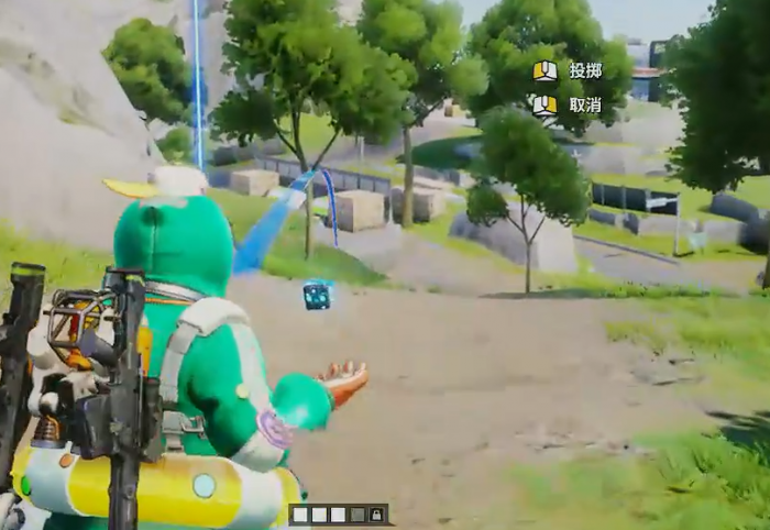 远光84联机模式介绍2