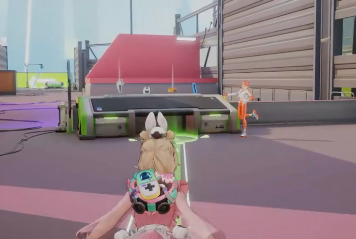 远光84视野设置说明1