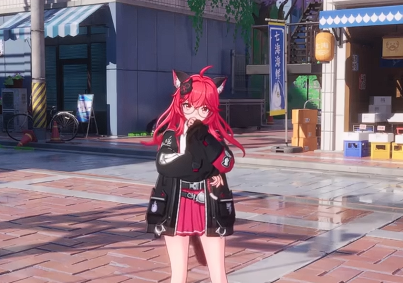 异环角色需要抽吗3