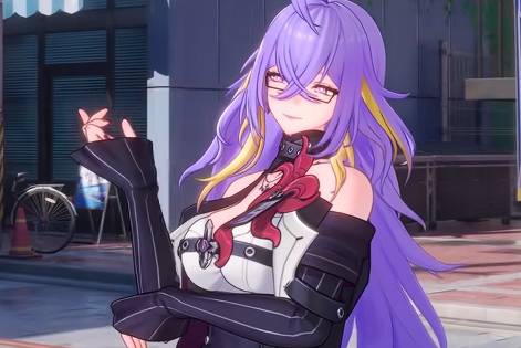 异环角色需要抽吗4