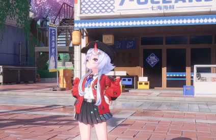 异环角色需要抽吗5