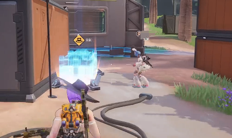 远光84空投枪怎么获取2