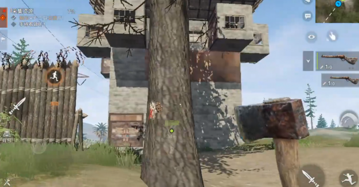 失控进化实用家型推荐4