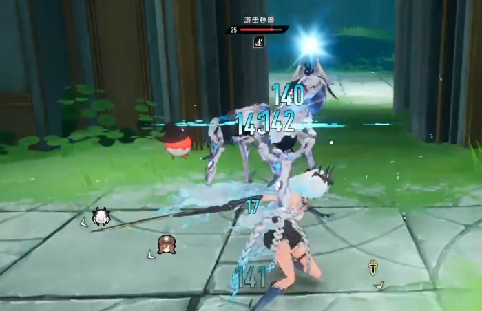 二重螺旋自选五星怎么选2