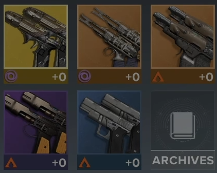 命运群星技能介绍4