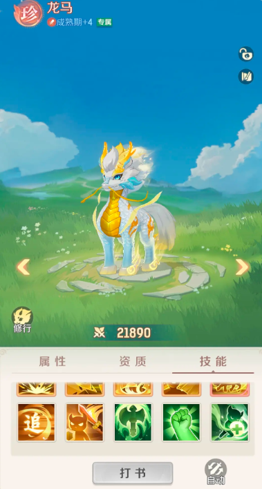 灵兽大冒险游戏类型介绍3