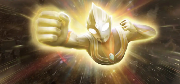 奥特曼超时空英雄格斗技巧一览4