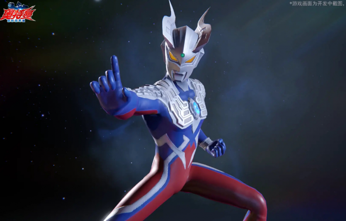 奥特曼超时空英雄格斗技巧一览5