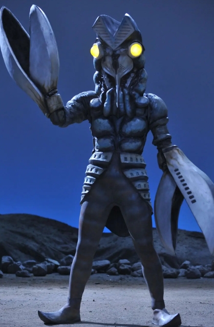 奥特曼超时空英雄巴尔坦星人怎么样1