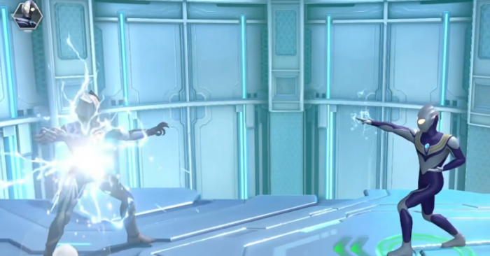 奥特曼超时空英雄迪迦奥特曼空中型怎么样5