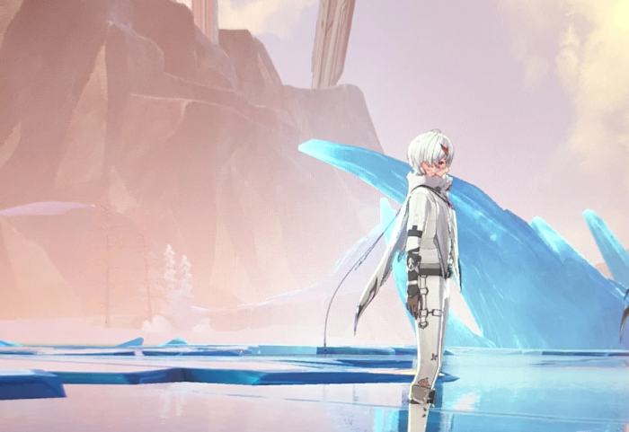 二重螺旋男主是谁2