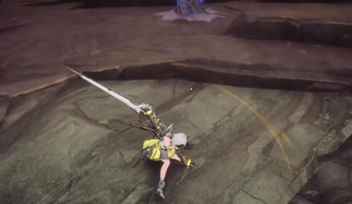 二重螺旋赛琪攻略4