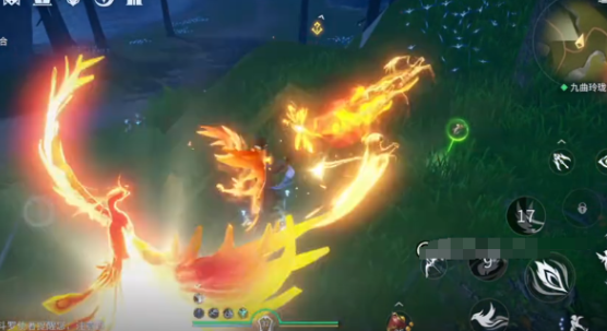 斗罗大陆诛邪传说凤凰武魂怎么样4