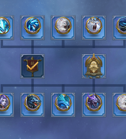 斗罗大陆诛邪传说机关迷阵怎么过3