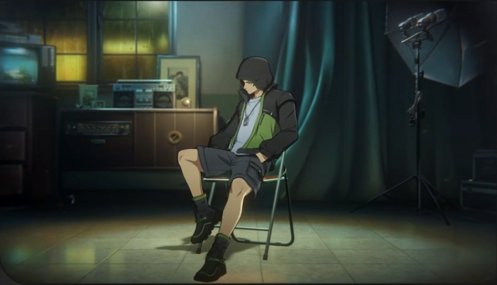 异人之下手游都有哪些角色1