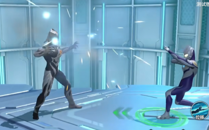 奥特曼超时空英雄迪迦奥特曼空中型怎么样1