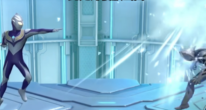 奥特曼超时空英雄迪迦奥特曼空中型怎么样2