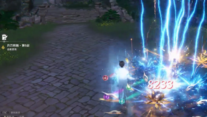 斗罗大陆猎魂世界卤阿鹿强度高吗2