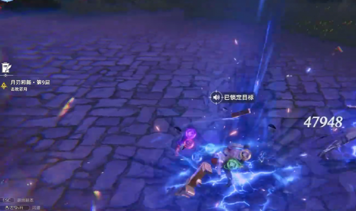 斗罗大陆猎魂世界卤阿鹿强度高吗3