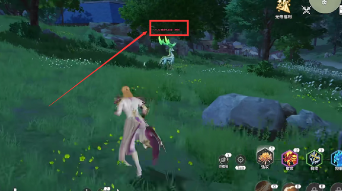 斗罗大陆猎魂世界卤阿鹿强度高吗6