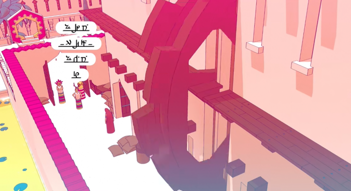 巴别塔圣歌指南针怎么用4