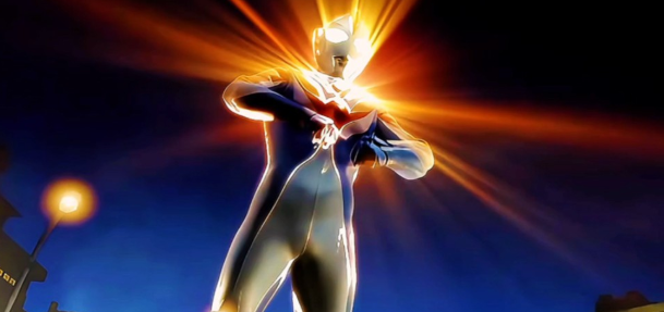 奥特曼超时空英雄高斯怎么样4