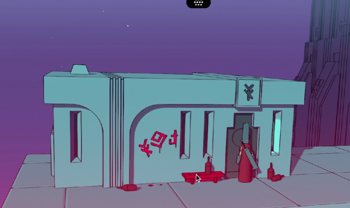 巴别塔圣歌敲钟怎么操作3