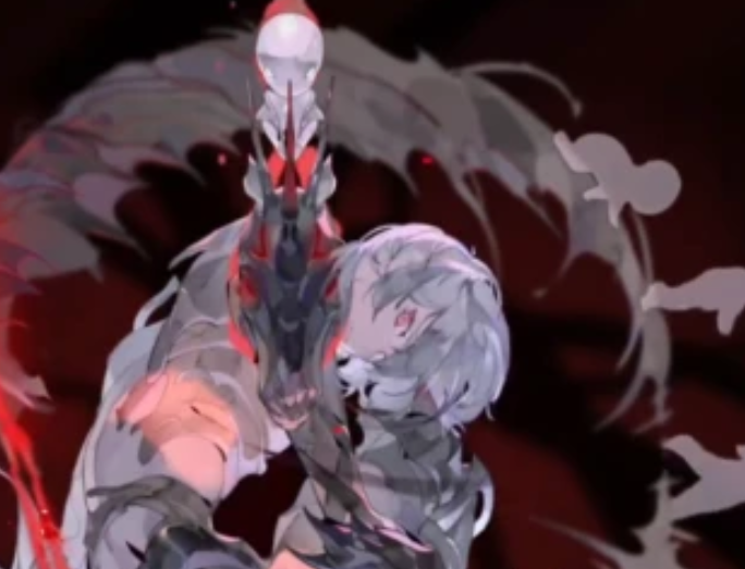 银与绯阵容推荐介绍3