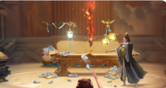 诛仙2手游装备搭配攻略1