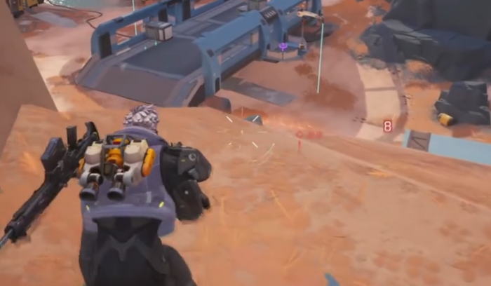 远光84夜巡教学3