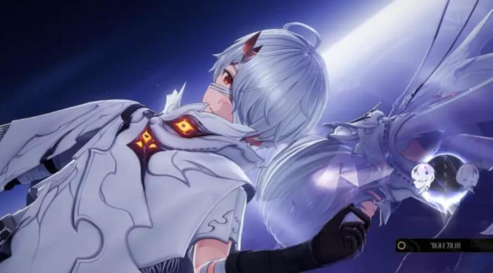 二重螺旋女主是谁3