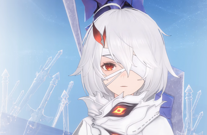 二重螺旋主角是谁2