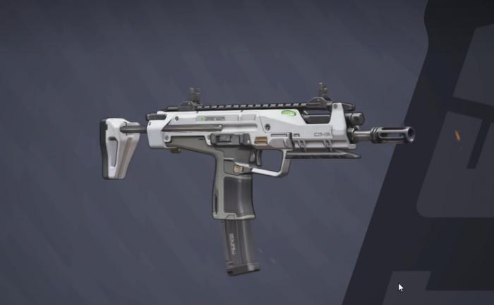 远光84冲锋枪推荐2