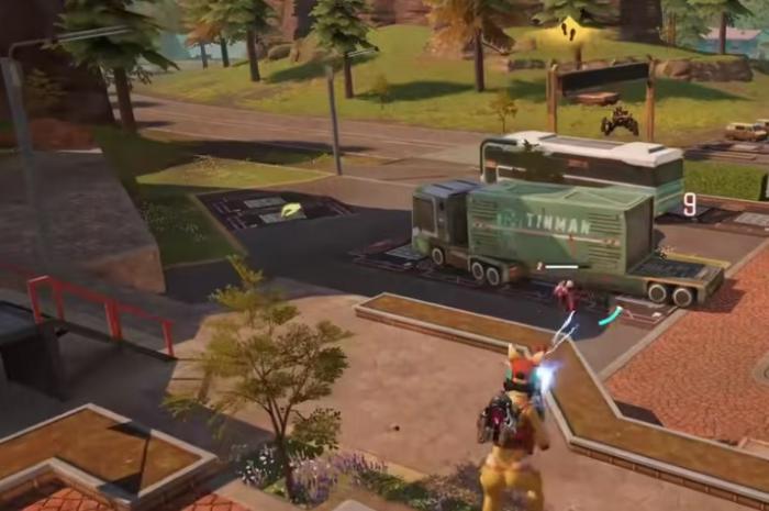 远光84操作键位怎么设置1