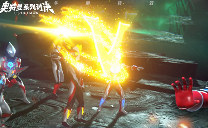 奥特曼系列对决配置推荐3