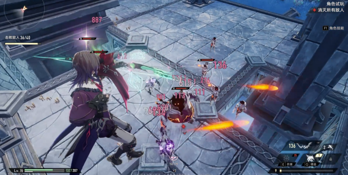 二重螺旋幻景怎么样5