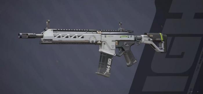 远光84步枪排行推荐1