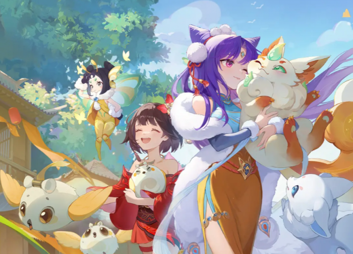 灵兽大冒险方寸山天赋怎么加_灵兽大冒险方寸山天赋加点图文攻略