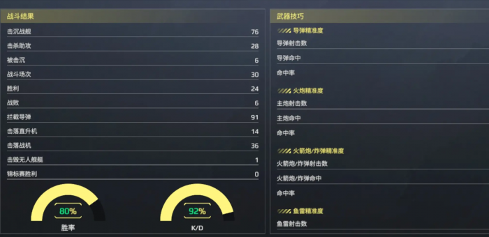 现代战舰华清战列舰怎么获得2