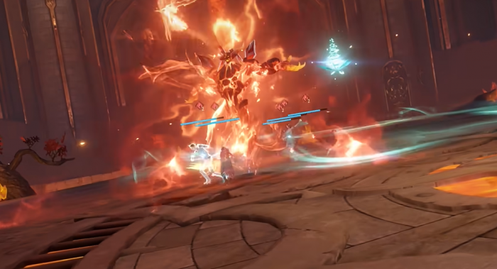 斗罗大陆诛邪传说白虎武魂怎么样4