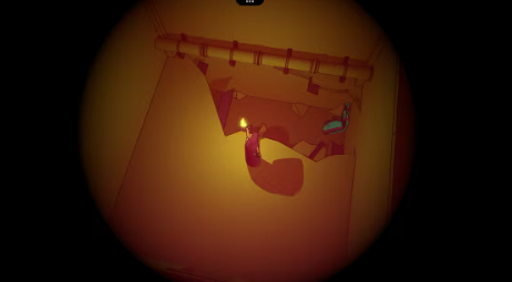 巴别塔圣歌教堂机关通关攻略5