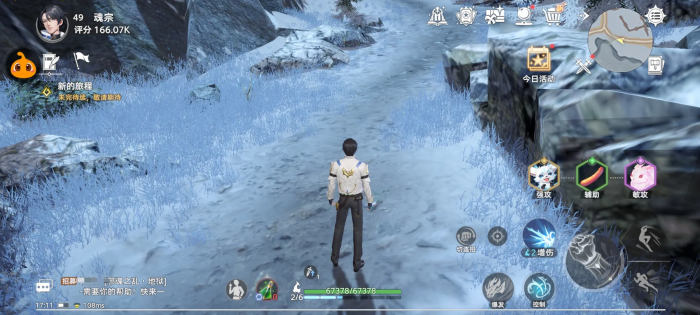 斗罗大陆猎魂世界快速升级怎么做2