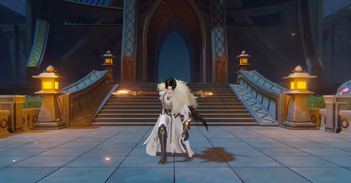 斗罗大陆诛邪传说擎天地裂枪怎么样1