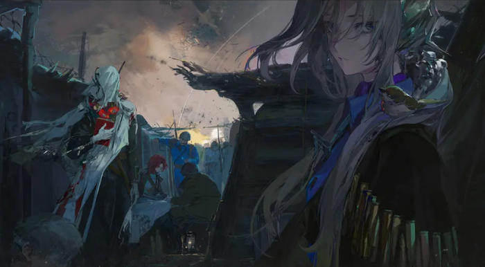 重返未来1999卡戎怎么样5