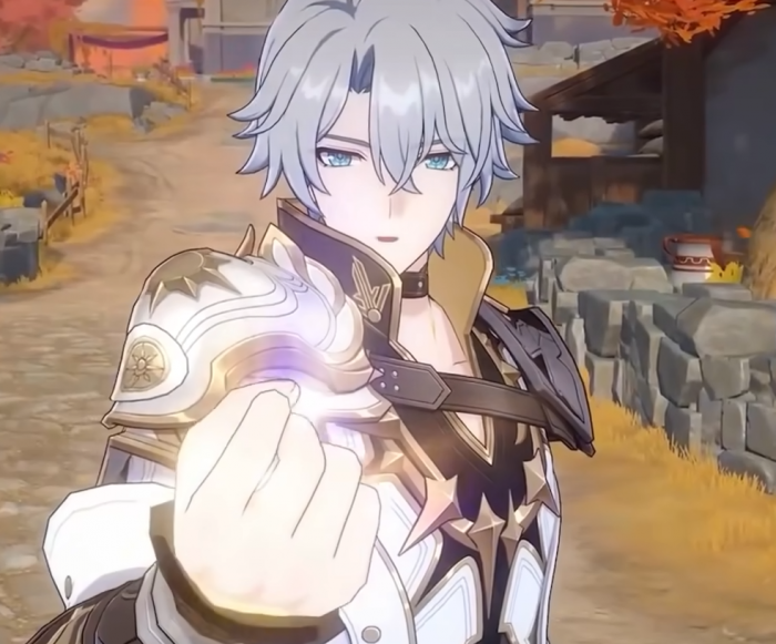 崩坏星穹铁道白厄什么时候上线1