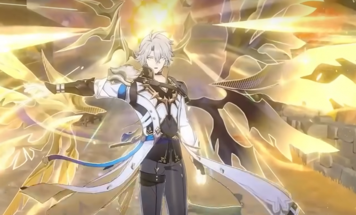 崩坏星穹铁道白厄什么时候上线2