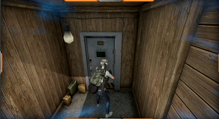 和平精英海岛3.0什么时候上线4