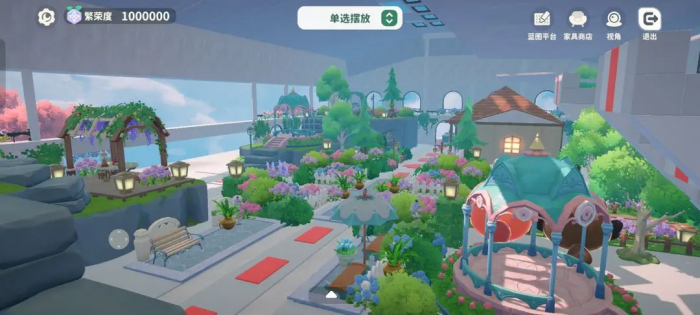 米姆米姆哈攻略详解4