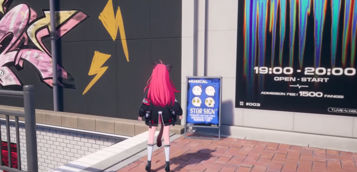 异环孤独摇滚怎么样2