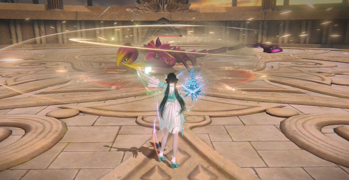 斗罗大陆诛邪传说有几种武魂4